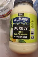 Mayonnaise