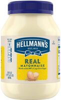 Real Mayonnaise