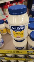 Real Mayonnaise