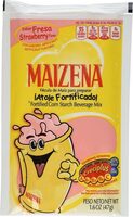 Maizena atole