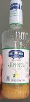 Italian Dressing