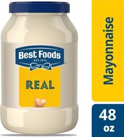 Real Mayonnaise