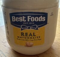 Real Mayonnaise