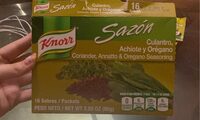 Sazon
