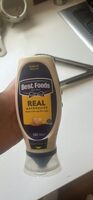Real Mayonnaise