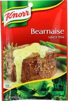 Sauce mix sauce mix
