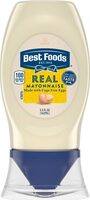 Real Mayonnaise