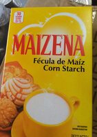 Corn Starch maizena