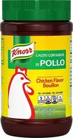 Knorr pollo