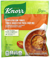 Tomato Soup Mix