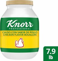 Chicken Flavor Bouillon