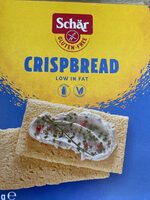 Crispbread