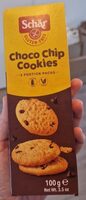 Choco Chip Cookies