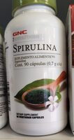 Spirulina