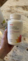 Women's Ultra Mega