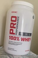 Pro performance
