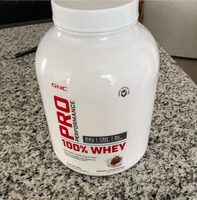 Pro Performance 100% Whey