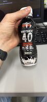 Wheybolic 40 Performance Protein Shake