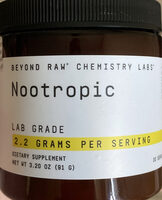 Nootropic