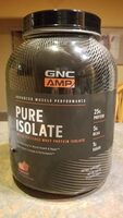 Pure Isolate