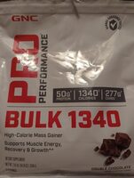Pro Performance Bulk 1340