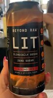 Beyond Raw Lit