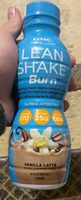 GNC Lean Shake