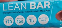 Lean Bar