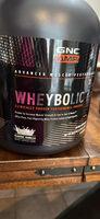 Wheybolic Performance Protein