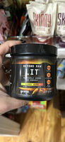LIT