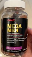 Mega Men