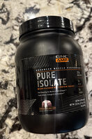 Pure Isolate