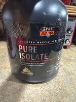 Pure Isolate