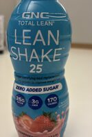 Lean Shake 25