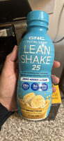 Lean Shake 25 Banana Cream