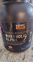 Wheybolic Alpha