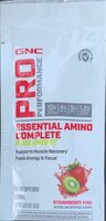 Essential Amino Complete