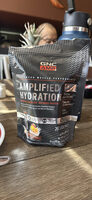 Amplified Hydration