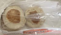 English muffin
