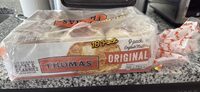 English Muffins