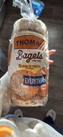 Everything Bagels