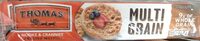 English Muffins