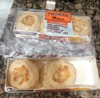 English Muffins