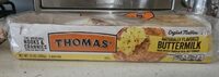 English Muffins