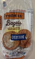 Everything bagels