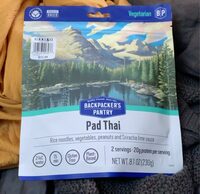 Pad Thai Seasoning