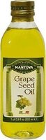 Grapeseed oil