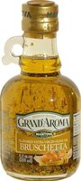 Grandaroma tuscan herbs flavored extra virgin olive oil