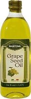 Grape Seed Oil