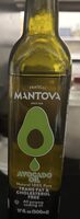 Avocado oil